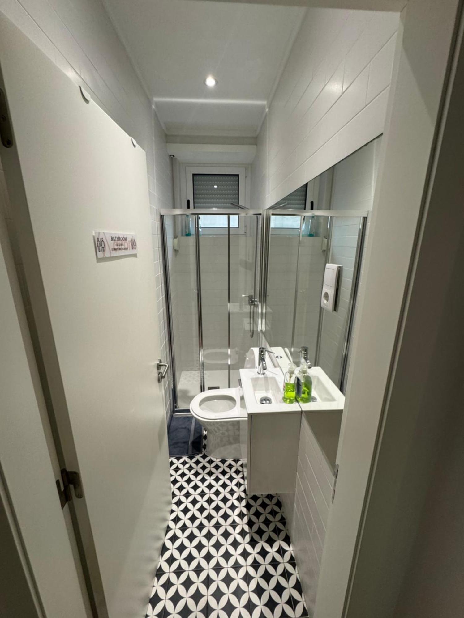 Dormitorio Aliados Porto Exterior photo