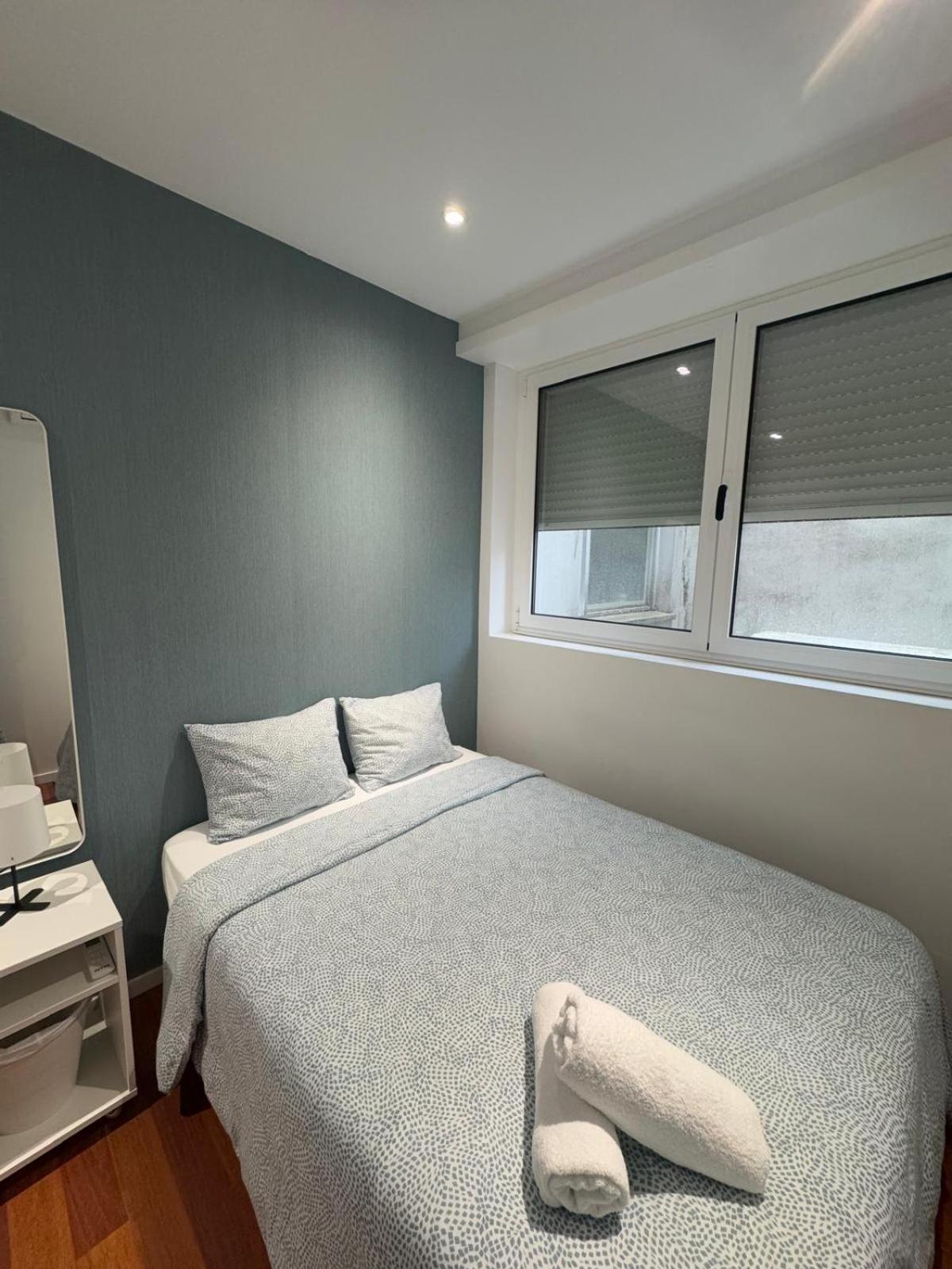 Dormitorio Aliados Porto Exterior photo